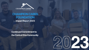 Impact Report 2023