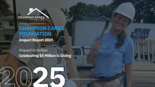 Impact Report 2025